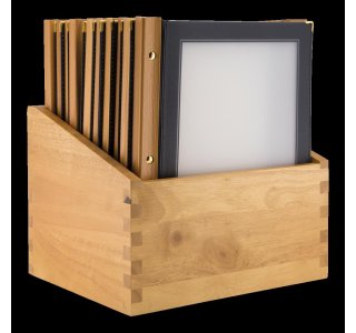 Boxes Holz