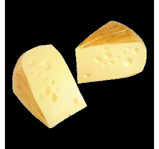 Lebensmittelatrappen