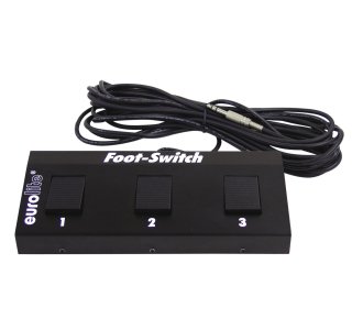 Dimmer Bars