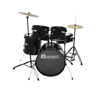 Drums & Accessories