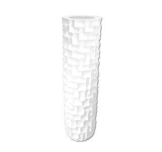 Fiberglas bertpfe