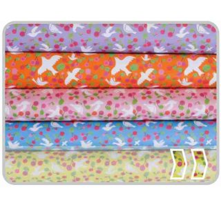 Geschenkpapier Muster