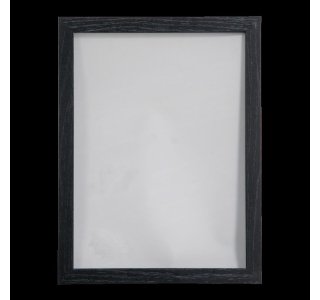 Holz transparent
