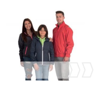 Werbetextilien