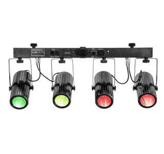 LED-Flower-Effekte