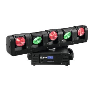 LED-Lichteffekte