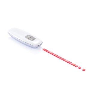 Laserpointer & -prsenter