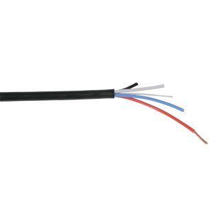 Lautsprecherkabel Meterware