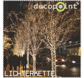 Lichterketten