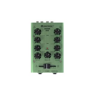 Mischpulte & Audiomixer