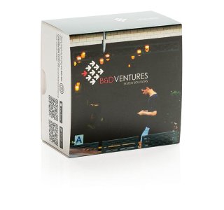 Werbeartikel/Geschenke