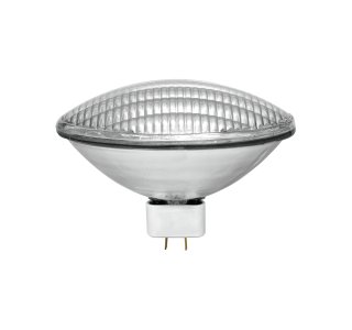 PAR-Lampen