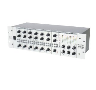 Peripherie & Signalbearbeitung