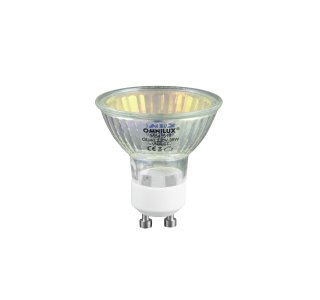 Reflektorlampen