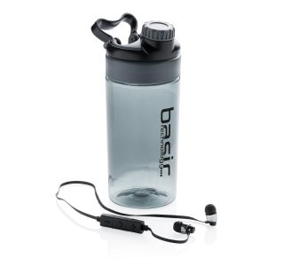 Tech Drinkware