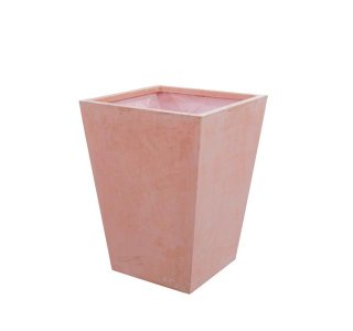 Terracotta-Optik bertpfe