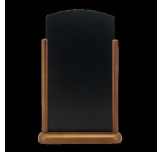 Tischkreidetafel Elegant Top 