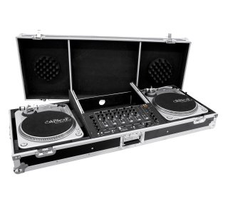 Transporttaschen & -cases