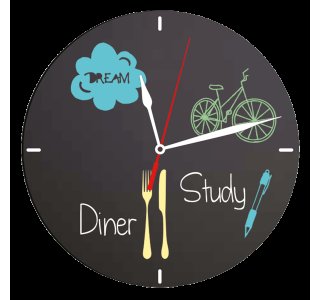 Uhr
