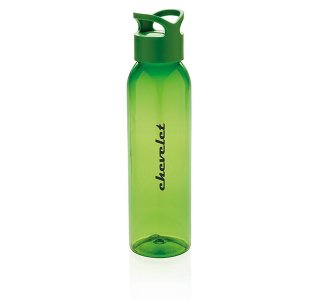 Wasserflaschen