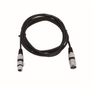 XLR-Kabel konfektioniert