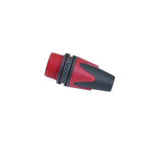 XLR-Steckverbinder