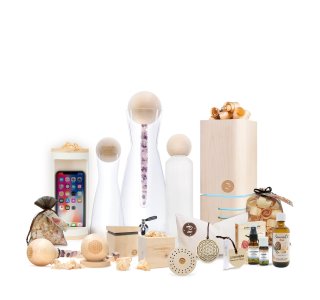 Werbeartikel/Geschenke