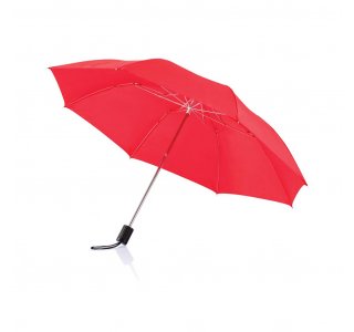 faltbare Regenschirme