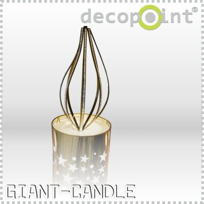 Giant-Candle