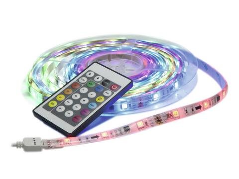 Flexible LED Bänder