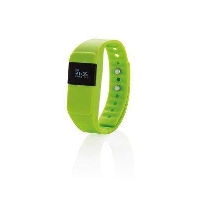 Activity Trackers