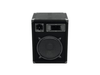 Fullrange-Boxen