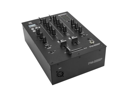 Tabletop Mixer