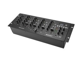 Rack-Mixer