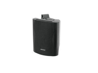 Installation & Commercial Audio