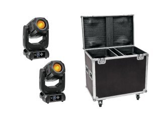 Moving-Head-Spot