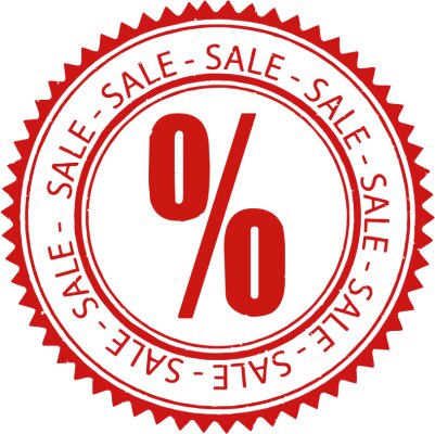 SALE