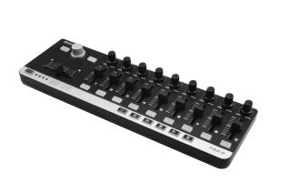 DJ/MIDI-Controller
