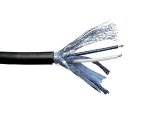 DMX-Kabel Meterware