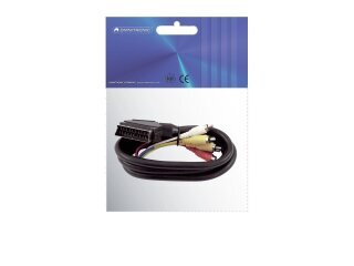 Videokabel & -adapter