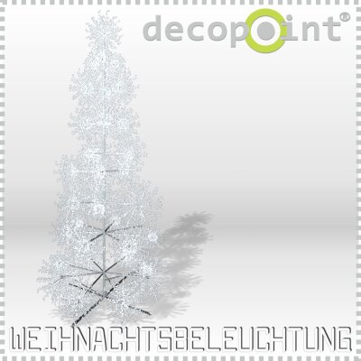 Weihnachtsbeleuchtung