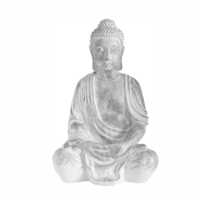 Garten - Outdoor - Buddhas