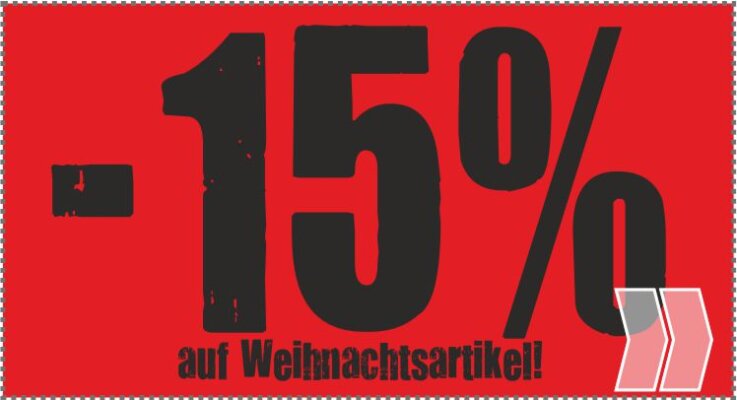 Sonderpreise Weihnachten - Sonderpreise Weihnachten