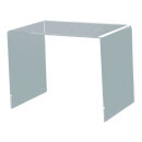 Decoration-bridge acryl, 3mm thickness     Size:...