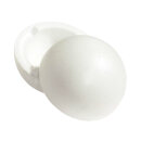 Styrofoam ball 1 piece = 2 halves     Size: Ø 25cm...