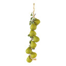 Pear braid 8-fold, plastic     Size: Ø 15cm, 65cm...