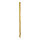 Tinselgirlande Folienstärke: 6 PLY     Groesse:Ø 5cm, 200cm    Farbe:gold   Info: SCHWER ENTFLAMMBAR