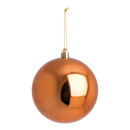 Christmas ball  - Material: seamless shiny - Color: shiny...