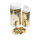 Glimmer in Streudose 110g/Dose, grob, Kunststoff     Groesse:     Farbe: gold