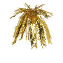 Palmschnittfontäne Metallfolie     Groesse: Ø...